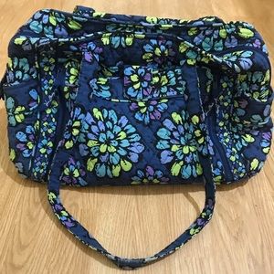 Vera Bradley Diaper Bag